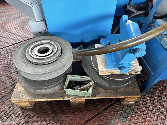 Ottime Rettifica Universale Idraulica  COMETA HMI 1000