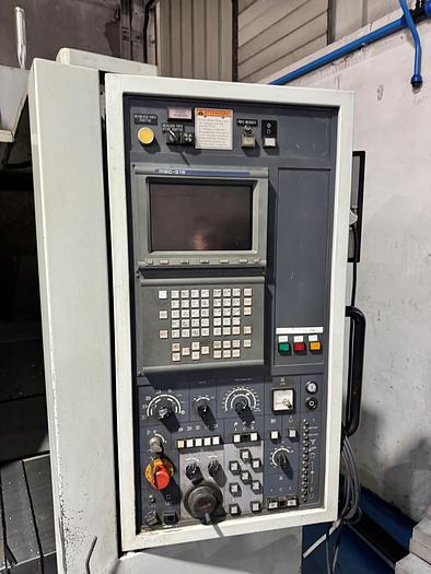 Usato 1998 MORI SEIKI MV 40B