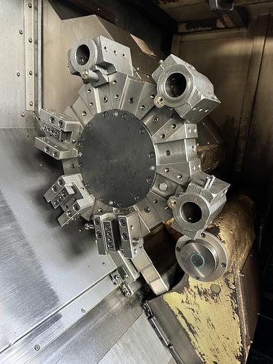 Buone Tornio Cnc YANG ML 25 A