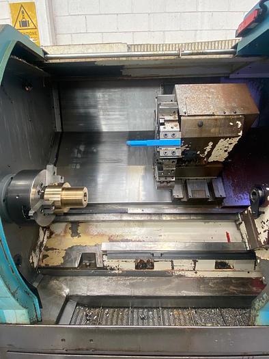 Buone 1996 JOHNFORD TC 50