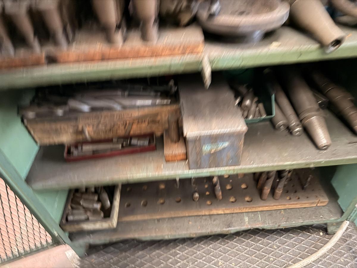 Buone Fresa per Attrezzisti TOS CELAKOVICE FN 20