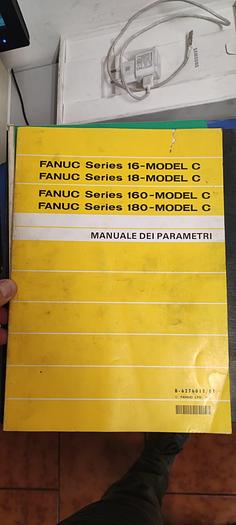 Usato 2000 GOODWAY GCL-3