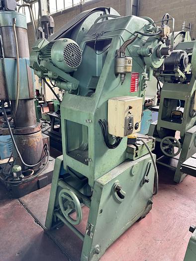 Usato Pressa Eccentrica BALCONI MT 30