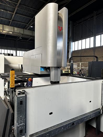 Ottime Elettroerosione a Tuffo Cnc ONA HS 600