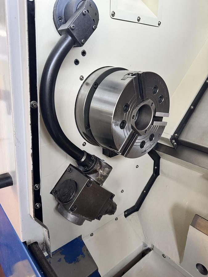 Ottime Tornio Cnc DAEWOO PUMA 280 LM