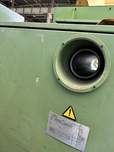 Ottime POTISJE PA 65 DC