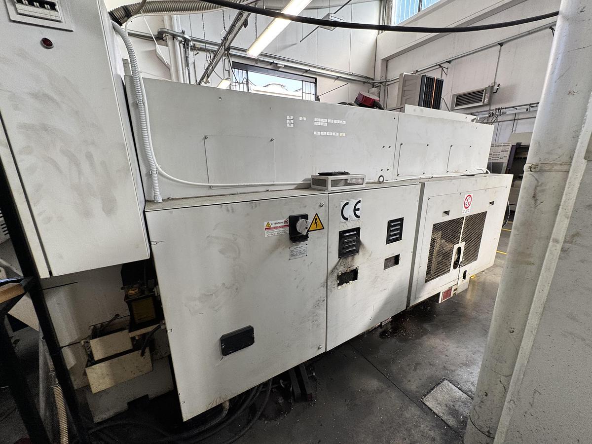 Installata 1998 HYUNDAI KIA KIATURN 28L