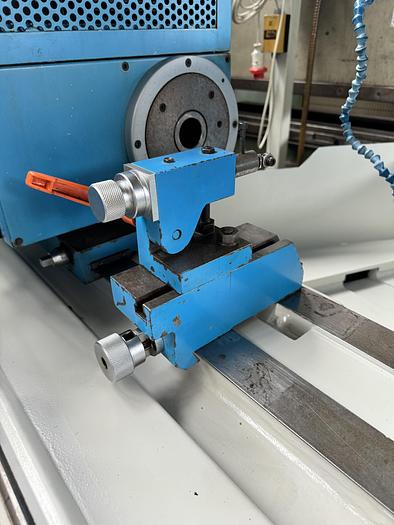 As new 2002 ROBBI OMICRON 1000 E