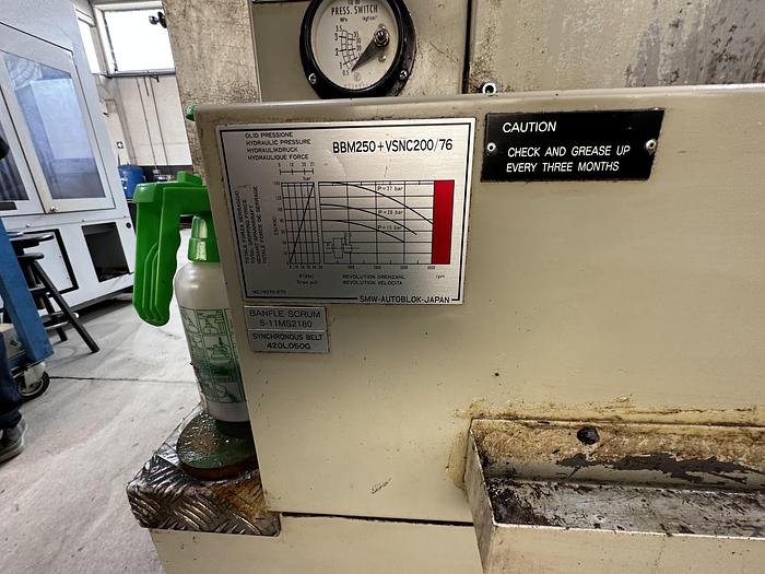 Ottime Tornio Cnc TAKISAWA TA 25 Y BT