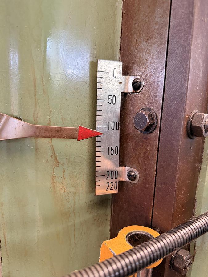 Buone Stozzatrice B5020D