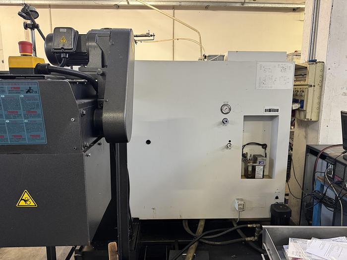 As new 2019 TAKISAWA LA-250M