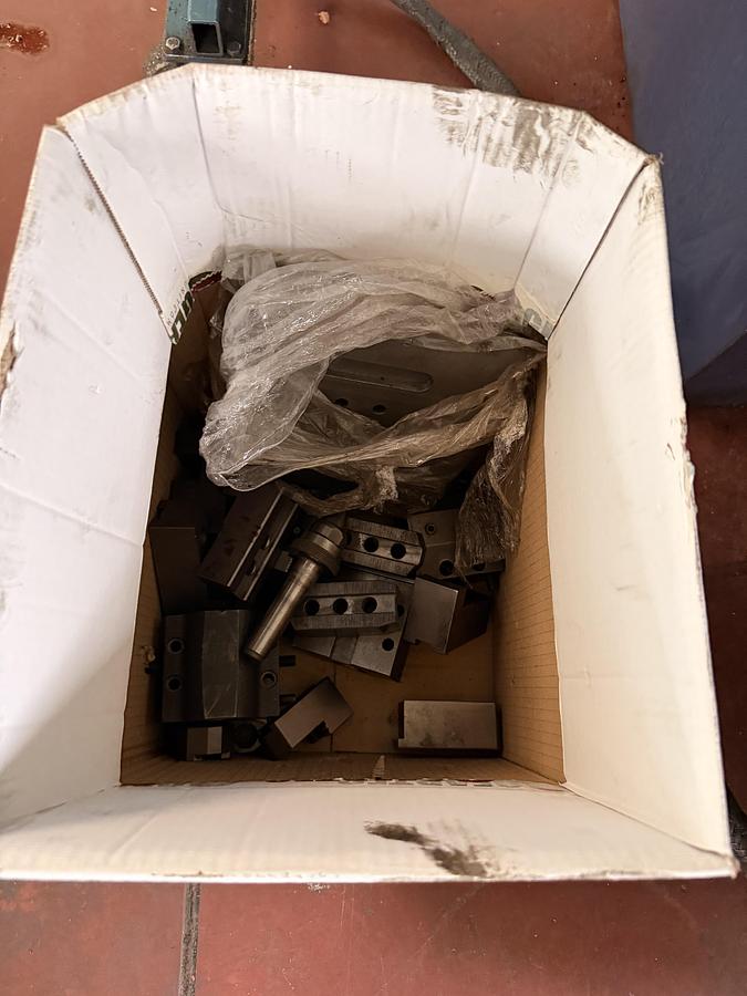 Buone Tornio Cnc HWACHEON Hi-ECO21HS