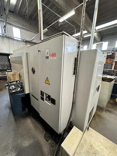 Usato 1995 MORI SEIKI SL 25 B