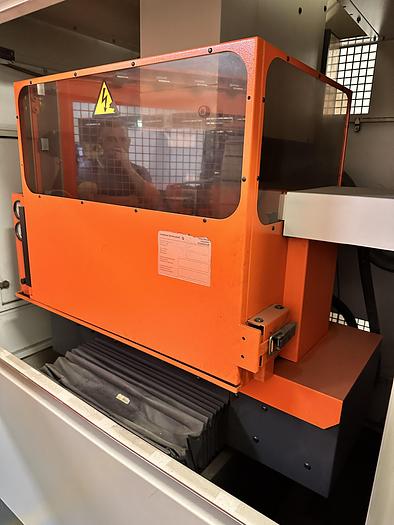 Ottime 1997 CHARMILLES ROBOFORM 20