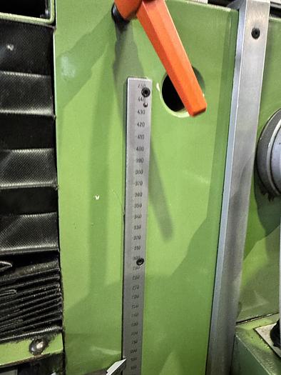 Ottime Fresatrice per Attrezzisti CB FERRARI M2