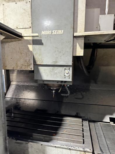 Usato 1998 MORI SEIKI MV 40B