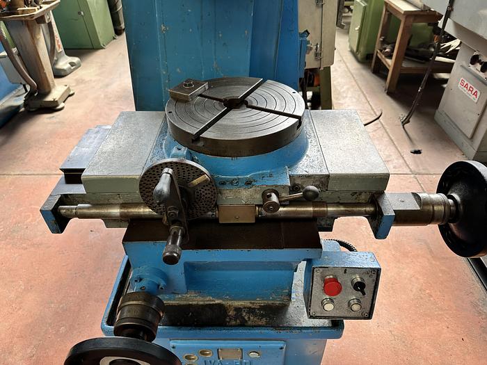 Buone Stozzatrice VA-BO IDICE 180