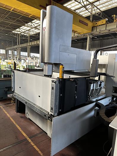 Ottime Elettroerosione a Tuffo Cnc ONA HS 600