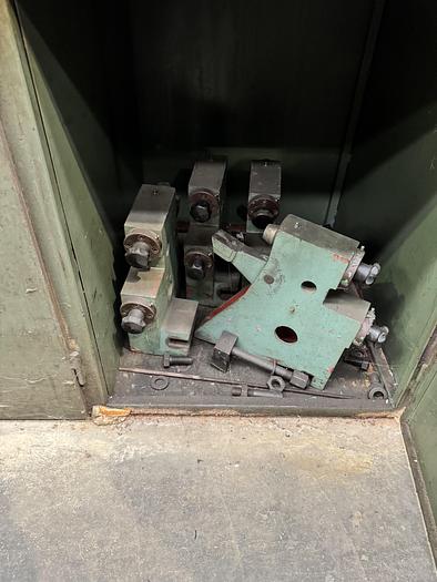 Usato TOS HOSTIVAR BHE 963/3000