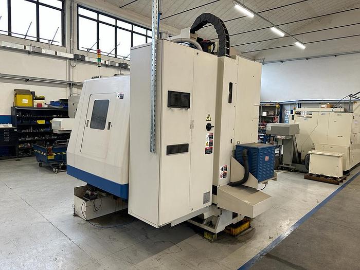 Ottime Centro di Lavoro DOOSAN MYNX 540