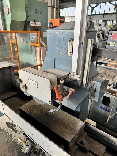 Buone Rettifica Tangenziale JONES & SHIPMAN 540