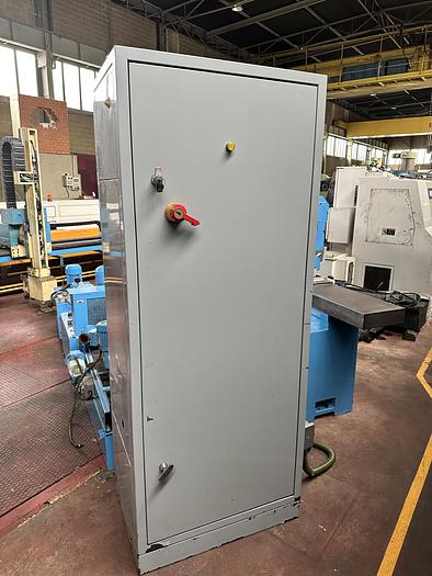 Ottime Rettifica Universale Idraulica  COMETA HMI 1000