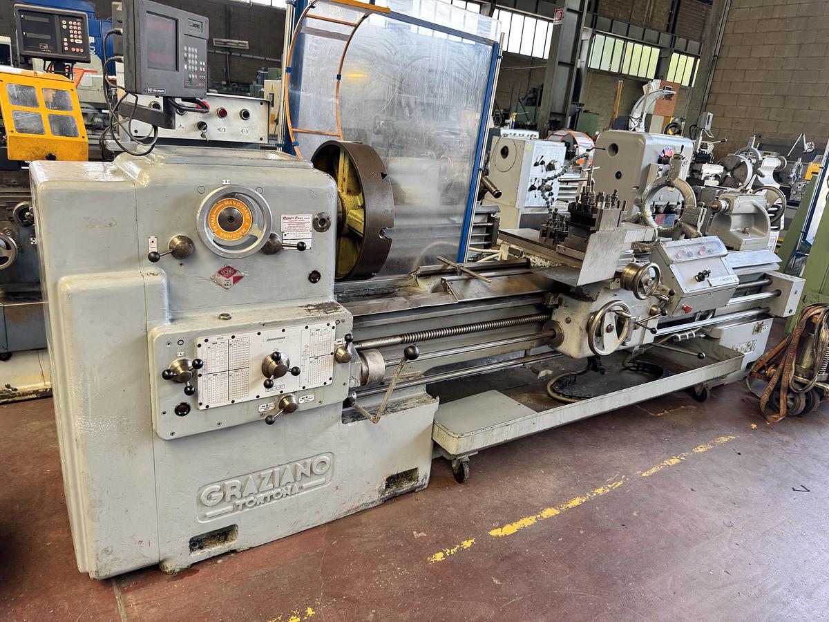 Ottime GRAZIANO SAG 20 R2