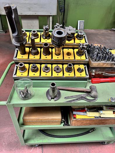 Buone 1994 FIL FS 130