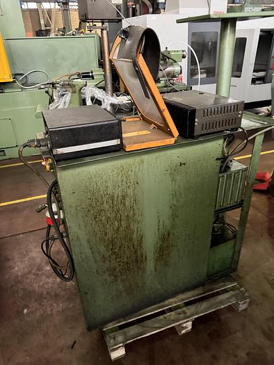 Usato TRIPET MUR 100