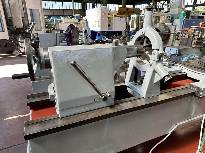 Ottime Tornio Parallelo GRAZIOLI DANIA 300