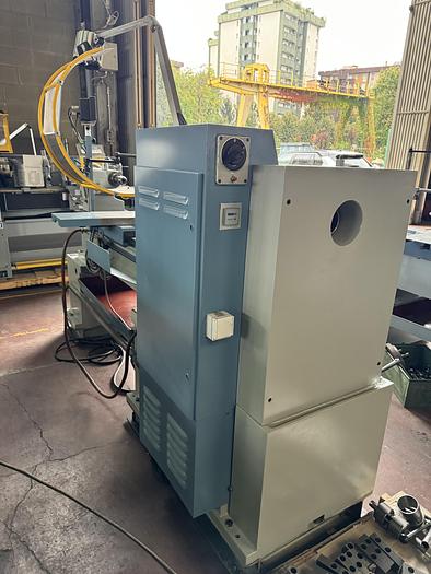 Buone Tornio Parallelo PADOVANI LABOR 255