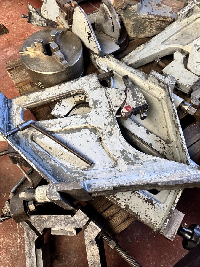 Installata Rettifica per Alberi a Gomito BERCO RTM 425