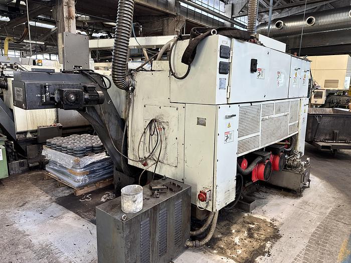 Installata 1996 DOOSAN DOOTURN T3