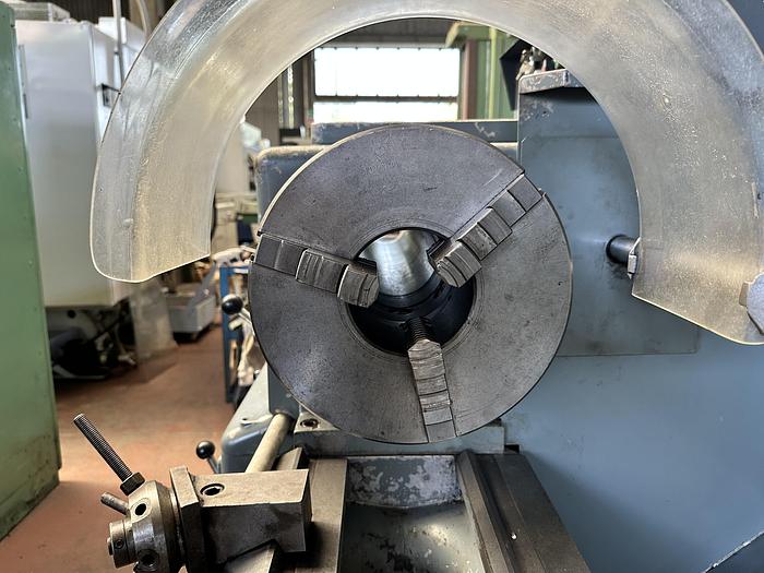 Ottime Tornio Parallelo CMT TORTONA URSUS 250