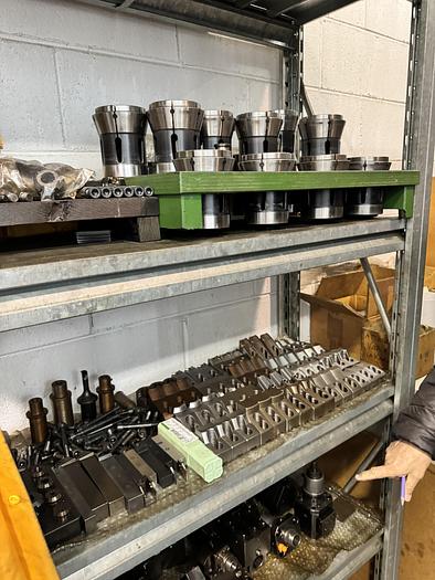 Ottime Tornio Cnc Multiasse NAKAMURA TOME WT 250