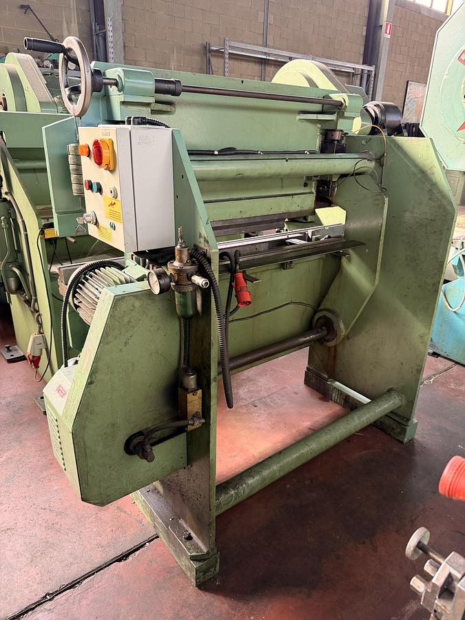 Buone Pressa Piegatrice Meccanica CML 1600