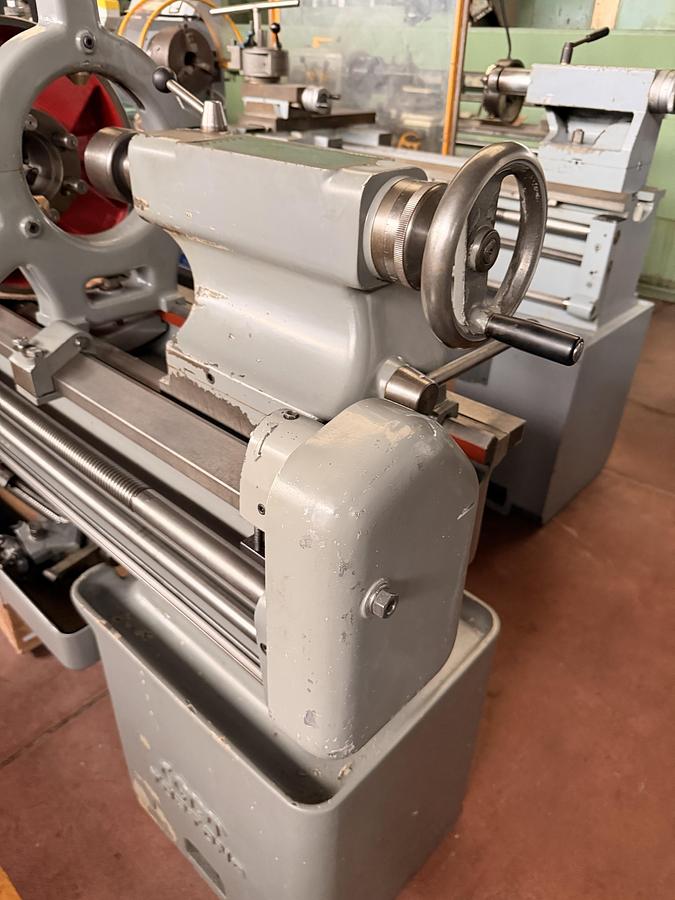 Buone Tornio Parallelo CMT URSUS 225