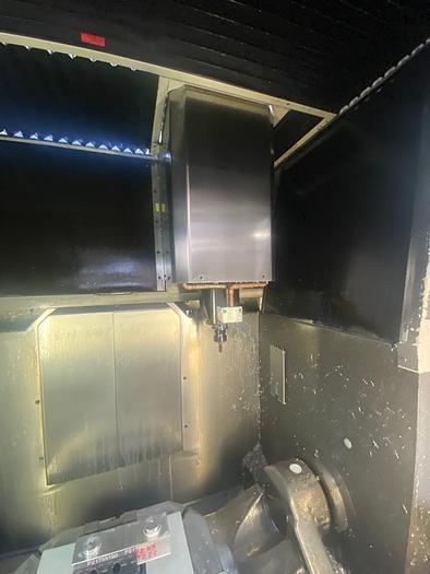 Ottime 1999 HERMLE C 800 U