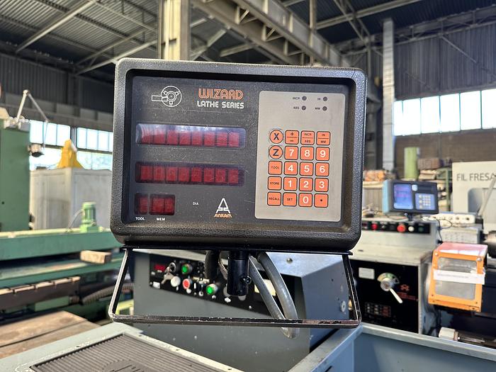 Ottime CMT TORTONA URSUS 250