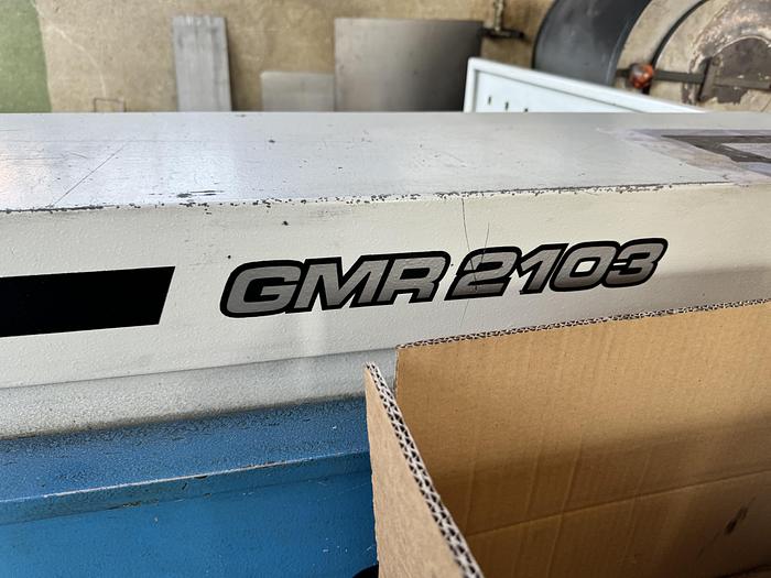 Ottime 2006 ERMAKSAN GMR 2100 X 3