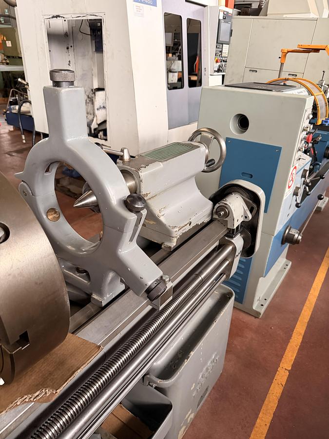 Buone Tornio Parallelo CMT URSUS 225