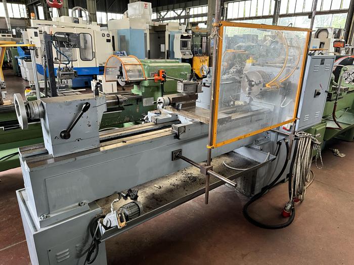 Usato Tornio Parallelo COMEC TGA 230