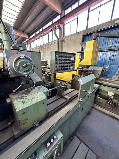 Installata Rettifica per Cilindri STANKOIMPORT 3Y144MB