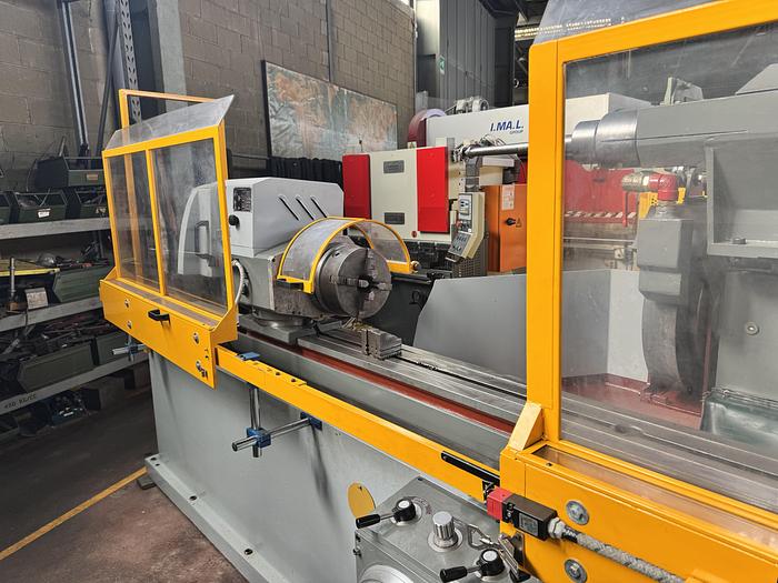 Usato Rettifica Universale ZOCCA RU 2000/3