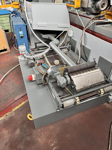 Usato Rettifica Universale ZOCCA RU 2000/3