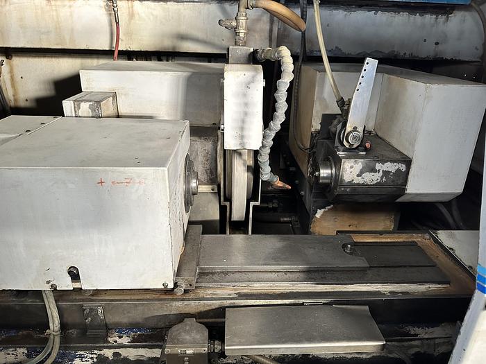 Buone Rettifica Interni Esterni Cnc MORARA MICRO I/E CNC