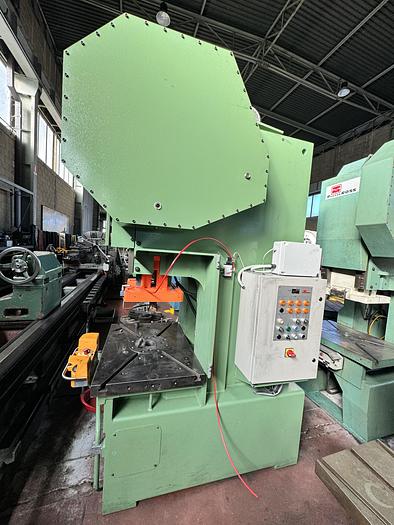 Ottime 2003 ROSS 100 R 4