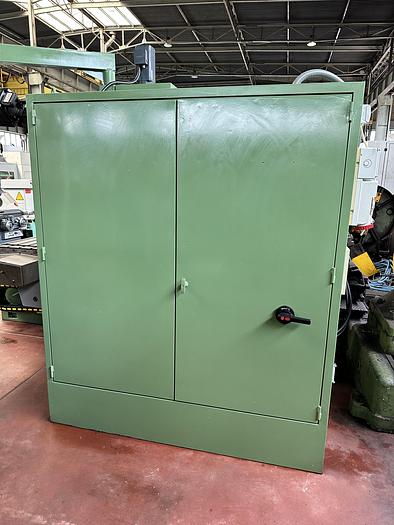 Buone Fresatrice a Banco Fisso Cnc FIL FA 130