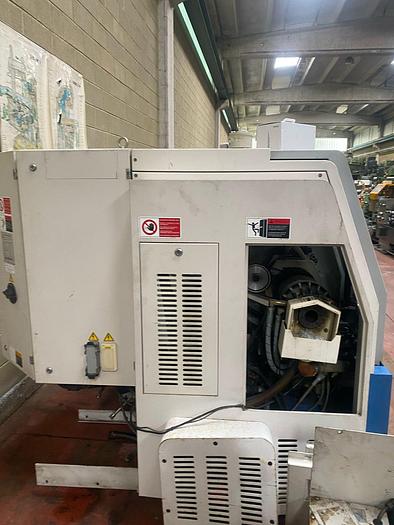 Usato Tornio Cnc DAEWOO LYNX 210 B