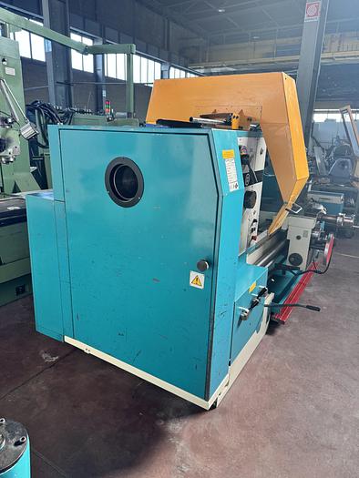 Ottime Tornio Parallelo SIBIMEX ZMM SLIVEN CU 1000